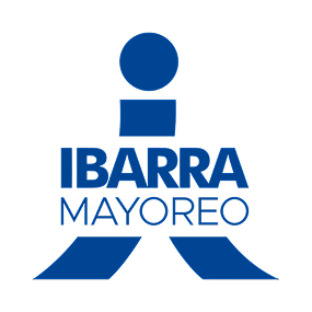 Ibarra Mayoreo - Logo