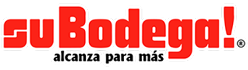 suBodega! - Logo